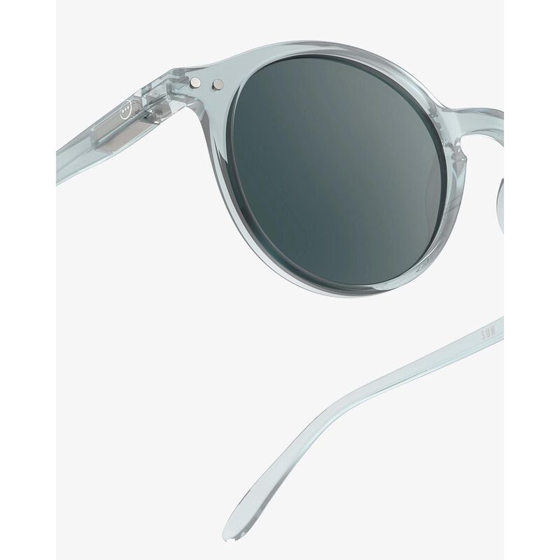 Izipizi Sun Collection - #D - Frozen Blue image number 2